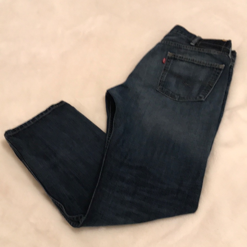 Levi Strauss 38x32 View 3